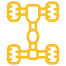 Brake icon